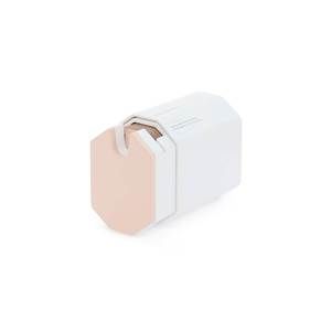 Noble panacea cleansing balm and exfoliating refiner